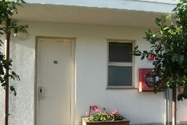King’s House Hotel (Mascali)